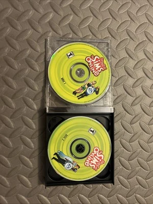 The Sims Online PC CD-ROM 2002 4 Disc Set No Manual W/ Sim Collection Doc Disc  - Image 1 of 3