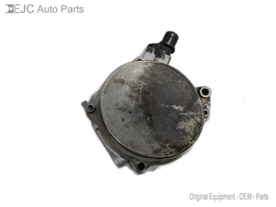 Vacuum Pump For 10-11 Audi A3  2.0 06H145100AB - Image 1 of 4