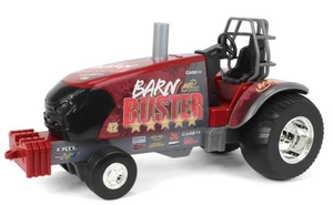 ERTL - Pulling Traktor CASE IH Barn Buster - 1/16 - ERT47465 - Bild 1 von 7