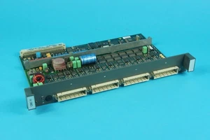 ABB P72134-4-0788734 Hartmann & Braun Symphony Binary-Control CBC 11 Used - Picture 1 of 4