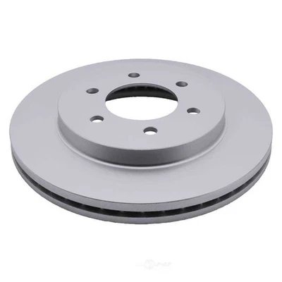 Rotor de freno de disco Foto 1 de 4