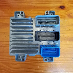 CALCULATEUR OPEL  ADAM ,CORSA E 1.4 ACDELCO E78 12669134  86AB6PK16072J83E  AB6P - Picture 1 of 2