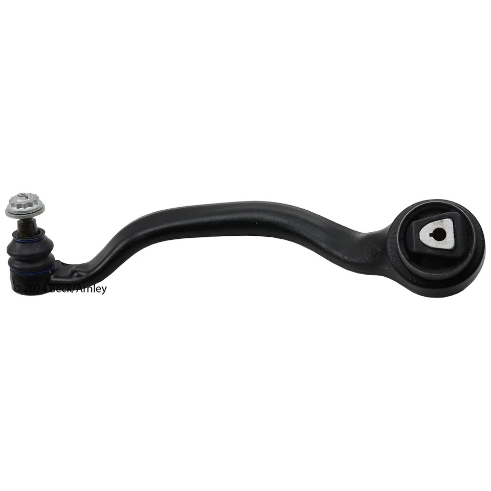 Brazo de control Beck Arnley 102-7038 con rótula para 07-14 Bmw X5 X6 Foto 1 de 4