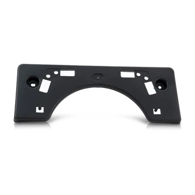 For Toyota Prius 2005-2009 License Plate Bracket Front Plastic | TO1068106 - Image 1 of 4