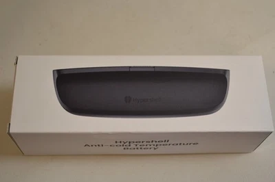 Аккумулятор с защитой от холода Hypershell - Изображение 1 из 4