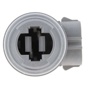84762 Dorman Bulb Socket Front or Rear for E350 Van E150 E250 E450 E550 Sedan - Picture 1 of 4