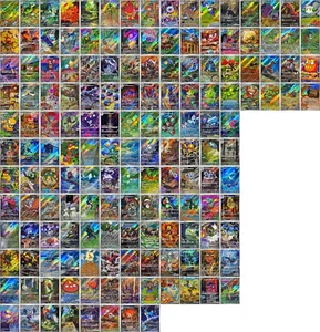 Juego de Cartas Pokemon Black Bolt & White Flare AR SAR Juego Completo Japonés - Imagen 1 de 14
