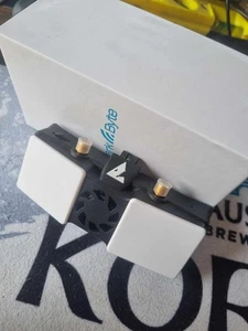 Fat Shark Shark Byte HD FPV System – Module, VTX, Cables – Great Condition - Picture 1 of 2