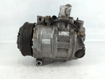 Mercedes-Benz C230 2002-2002 aire acondicionado aire acondicionado compresor de aire acondicionado fabricante original EQ9KY Foto 1 de 4