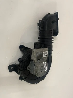 Motor soplador radiador Smart Fortwo C453 W453 16-18 Z6827 Foto 1 de 4