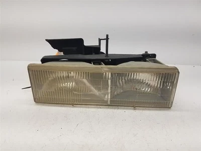 Compuesto de faros de pasajero para Chevy Suburban 1500 92-99 OEM Foto 1 de 4