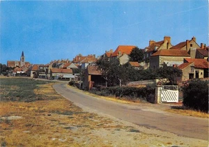 45-BONNY SUR LOIRE-N�579-A/0385 - Picture 1 of 2