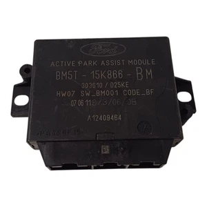 CENTRALINA PARK ASSIST PER FORD Grand C-Max Serie BM5T-15K866-BM T1DA (10>) - Foto 1 di 5