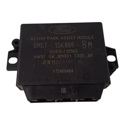 CENTRALINA PARK ASSIST PER FORD Grand C-Max Serie BM5T-15K866-BM T1DA (10>) - Immagine 1 di 4