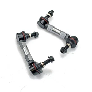 Godspeed Adjustable REAR Sway Bar End Links Kit For 2014-2021 Lexus IS All - Picture 1 of 3