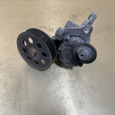 2012-2016 SUBARU IMPREZA & XV CROSSTREK 2.0 BELT TENSIONER Pulley Power Steering - Image 1 of 3