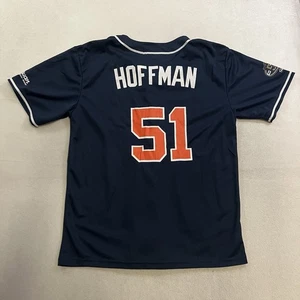 San Diego Padres #51 Hoffman 2019 Sycuan SGA Anniversary Baseball Jersey Size L - Picture 1 of 9