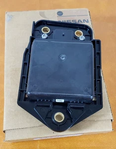 2015-2017 NISSAN ROGHE LEFT DRIVER BLIND SPOT RADAR SENSOR GENUINE PARTS NEW#C1 - Picture 1 of 7