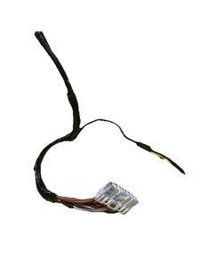 Jeep Grand Cherokee ZJ 96 97 98 Drivers Front Left Door Wiring Harness Oem Suv - Bild 1 von 8
