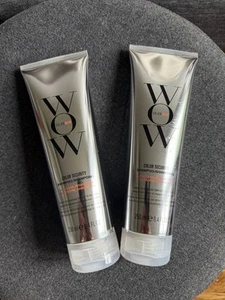 (2) Neu Color Wow Color Security Shampoo 8,4 Unzen - Bild 1 von 7