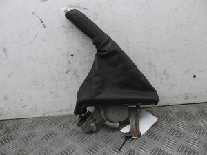 Vauxhall Corsa D Handbrake Lever / Button / Assembly 644194110 2006-2015F - Picture 1 of 7