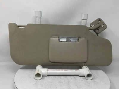 Lincoln MKX 2011-2015 pasajero derecho parasol parasol NZPIH Foto 1 de 4