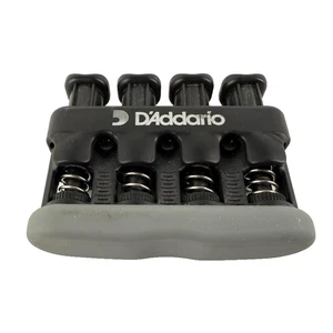 D’Addario Varigrip Hand Exerciser–Improve Dexterity and Strength in Fingers - Picture 1 of 10