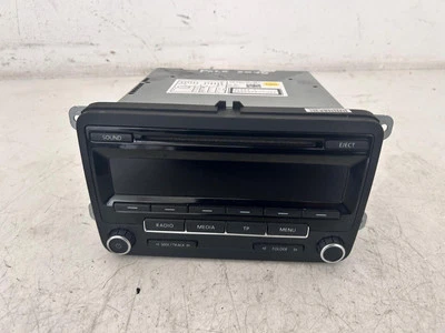 Autoradio Für VOLKSWAGEN Polo 5° Serie 5M0035186J (09 > 17) - Bild 1 von 4