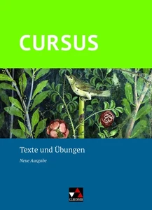 "Cursus – Neue Ausgabe: Texte und Übungen Lehrbuch für effektives Lernen" - Bild 1 von 1