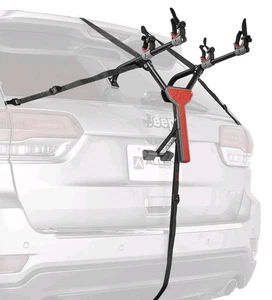 Allen Sports MT2-B Portapacchi compatto pieghevole 2 bici portabici GSHF2 - Foto 1 di 13