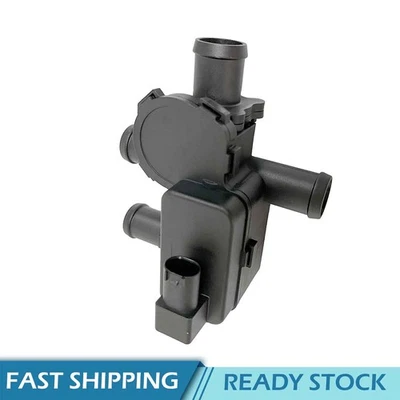 Heater Control Valve 2308300084 for Mercedes-Benz CL550 CL600 S600 S63 S65 AMG - Image 1 of 4