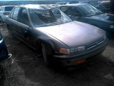 Bomba de dirección asistida usada se adapta a: Honda Accord 1993 grado A Foto 1 de 4