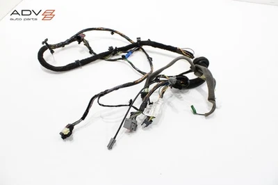 Volvo XC60 2018-2025 puerta trasera puerta levadiza puerta trasera cableado derecho arnés OEM Foto 1 de 4