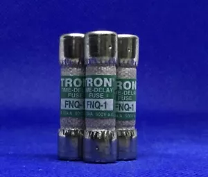 Tron FMQ-1 - Picture 1 of 2