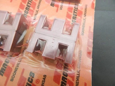 MAGNETICS INC OP-44022-EC Núcleo Magnético Ferrita en Forma de E - LOTE DE 2 - ENVÍO RÁPIDO Foto 1 de 3