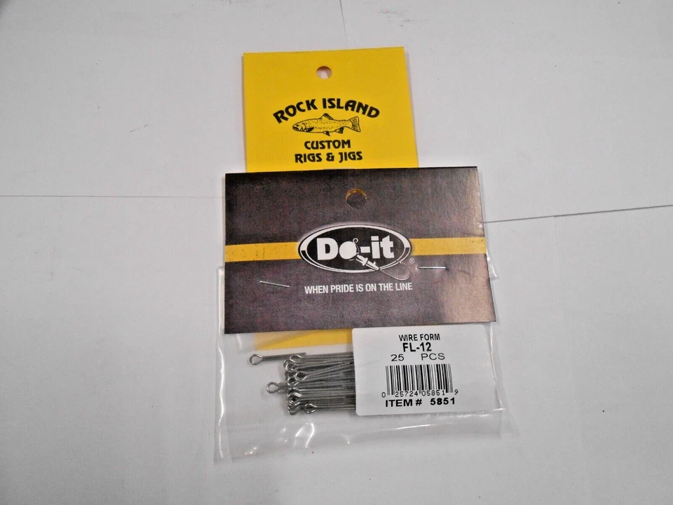Do-It FL Wire Forms 25 ct - image 1 of 1