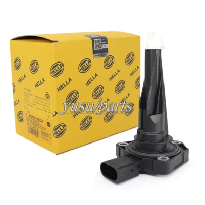 Sensor de nivel de aceite HELLA nuevo OEM para BMW Mini Cooper F54 F55 F56 X1 M3 12618638754 Foto 1 de 4