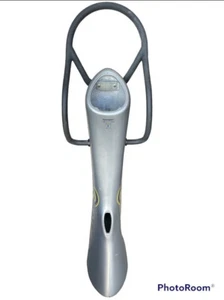 Säule Power Plate Pro 5 Leer Mit Haltegriff - Bild 1 von 2