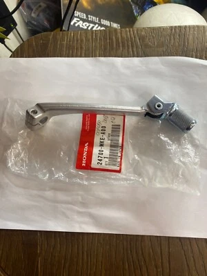 LEVA cambio honda crf 2017 -2024 cod 24700-MKE-A00 - Immagine 1 di 2