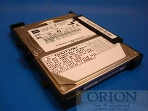 Disco duro HP Laserjet 4345 J7948-61003 20 GB - Imagen 1 de 2