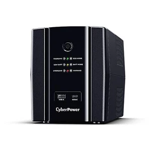 CyberPower UT Series UT1500EG - USV - 900 Watt - 1500 VA - Bild 1 von 3