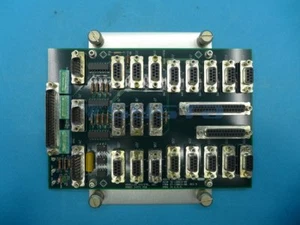 Novellus 03-130015-00, Robot Interface PCB  - Picture 1 of 6