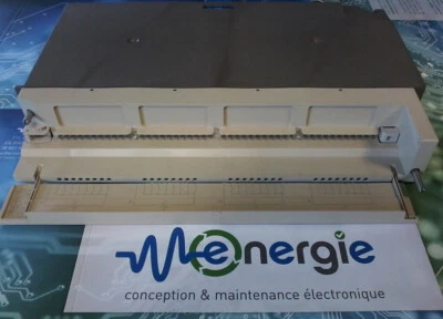 Siemens S5  carte entrées 6ES5430-7LA12 - Photo 1/2