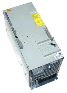 Siemens AC Servo Drive 6SN1145-1BA02-0CA2 *REPAIR EVALUATION ONLY* [PZJ] - Picture 1 of 1