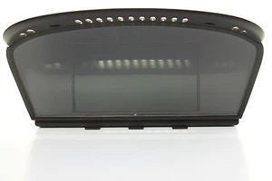 BMW NAVI BOARDMONITOR 6,5˝ VDO SIEMENS E60 E61 6938109 6935559  - Picture 1 of 3