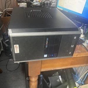 I7-7700 3.6Ghz, 8G Ram, 240 SSD MSI H170M Pro-veg M/B - Picture 1 of 4