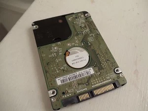 250GB HARD DRIVE FOR Dell Latitude 131L E4300 E5400 E6400 E6520 D820 D620 D520 - Picture 1 of 2