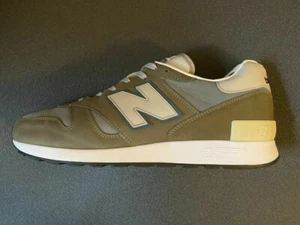NEW BALANCE M1300JPJ Hecho en Japón 1300 Vintage Colorway EE. UU. 12 REINO UNIDO 11,5 EUR 46,5 - Imagen 1 de 12
