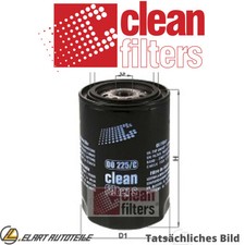 OIL FILTER FOR VW POLO/CLASSIC/box/hatchback GOLF/II/Mk/III RABBIT/PICKUP 1.3L