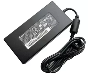 Adattatore CA Delta 150 W per caricabatterie MSI Sword 15 A11UD-1248 ADP-150CH D 4,5*3,0 mm - Foto 1 di 8